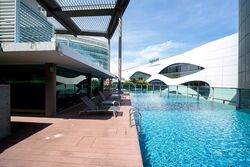 Suites At Orchard (D9), Apartment #485475871